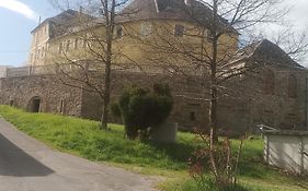 Ferienwohnung im Rittergut Plohn 500 meter zum Freizeitpark